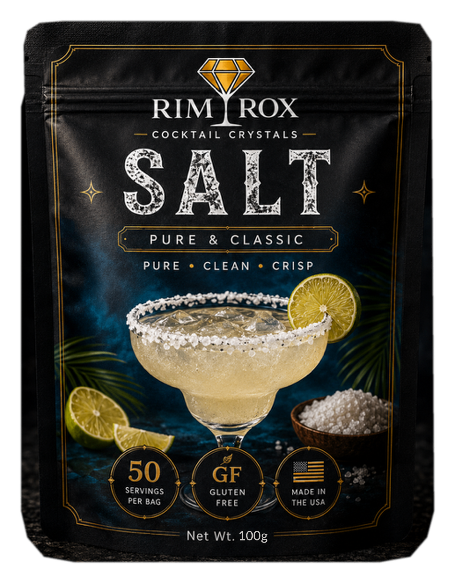 Salt