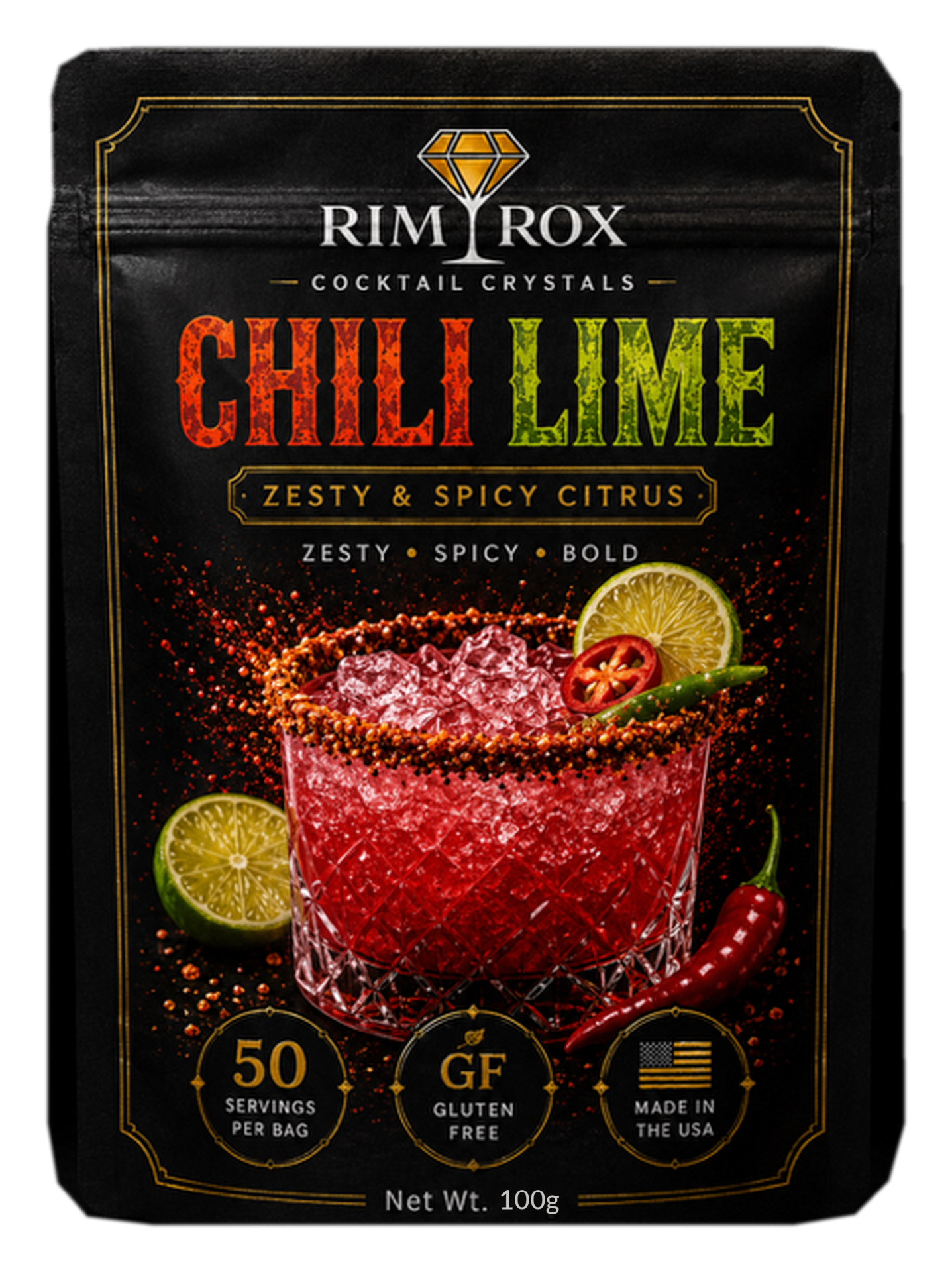 Chili Lime